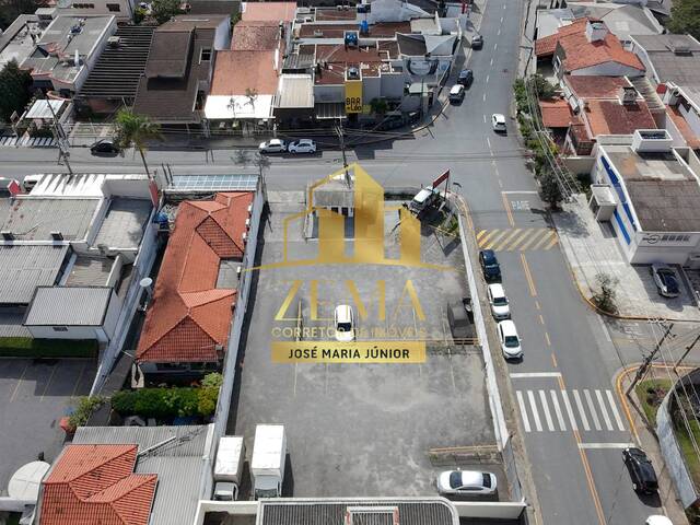 Terreno para Locação em Mogi das Cruzes - 5
