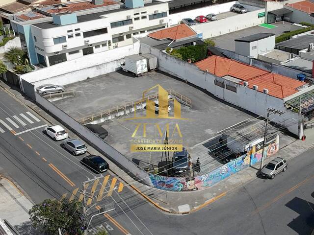 Terreno para Locação em Mogi das Cruzes - 3