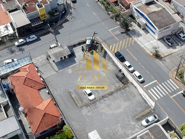 Terreno para Locação em Mogi das Cruzes - 2