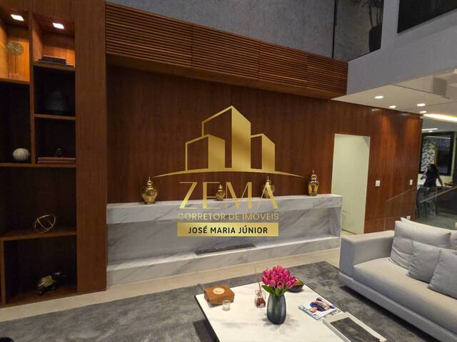 #403 - Sobrado em condomínio para Venda em Mogi das Cruzes - SP - 2