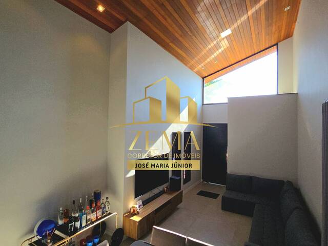 #402 - Casa em condomínio para Venda em Mogi das Cruzes - SP - 2