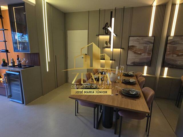 #369 - Apartamento para Venda em Mogi das Cruzes - SP - 2