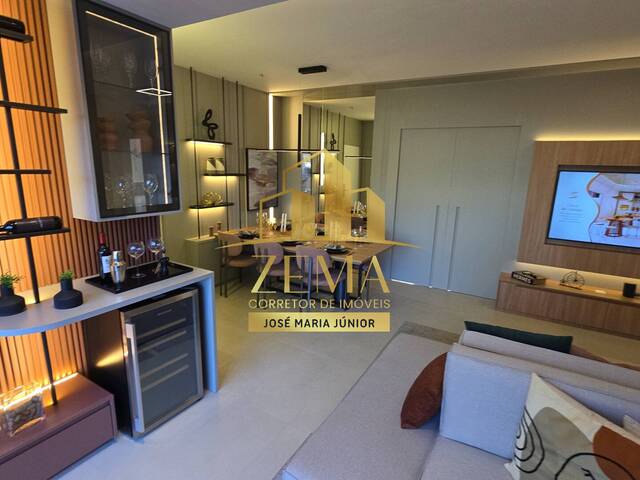 #369 - Apartamento para Venda em Mogi das Cruzes - SP - 3