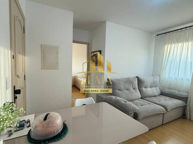 #404 - Apartamento para Venda em Mogi das Cruzes - SP - 3