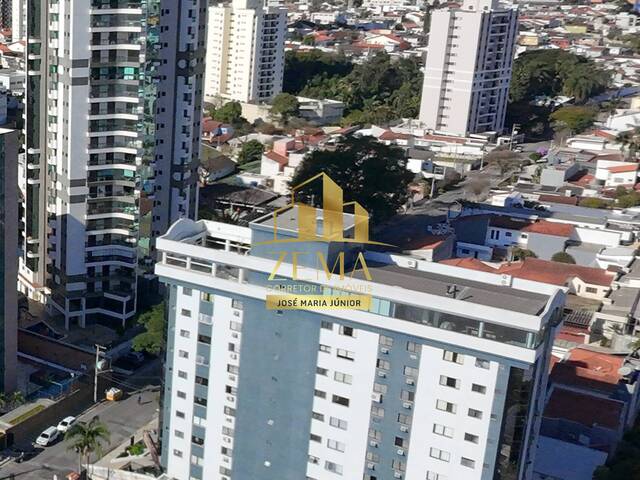Apartamento para Venda em Mogi das Cruzes - 4