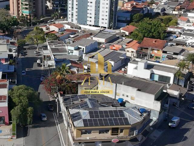 #404 - Apartamento para Venda em Mogi das Cruzes - SP - 3