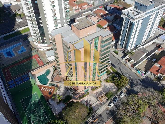 Apartamento para Venda em Mogi das Cruzes - 5