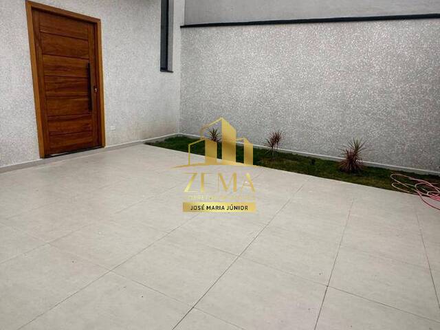 Casa para Venda em Mogi das Cruzes - 4
