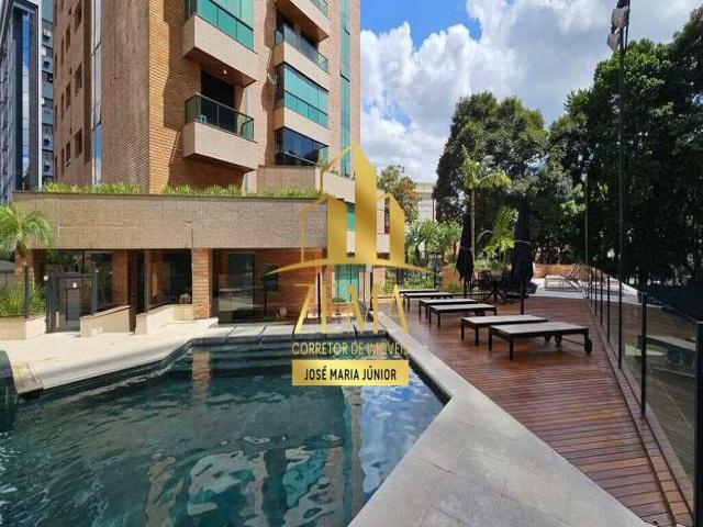 #408 - Apartamento para Venda em Mogi das Cruzes - SP - 2