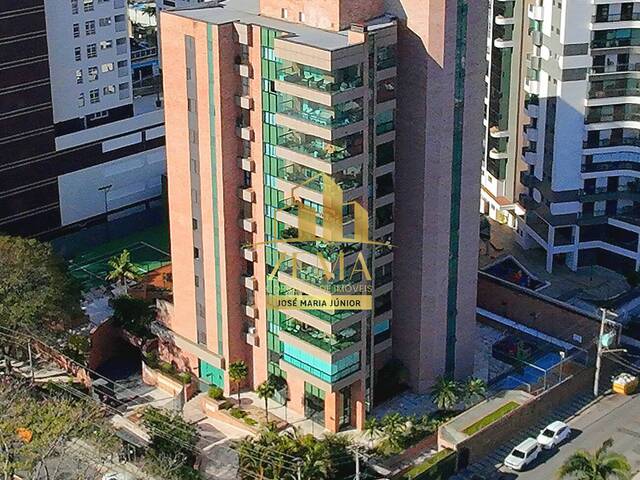 #408 - Apartamento para Venda em Mogi das Cruzes - SP - 1