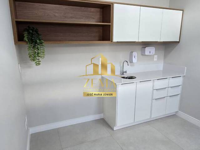 Sala para Locação em Mogi das Cruzes - 5