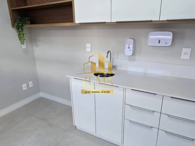 Sala para Locação em Mogi das Cruzes - 4