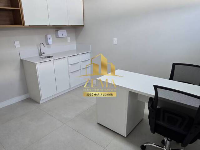 Sala para Locação em Mogi das Cruzes - 2