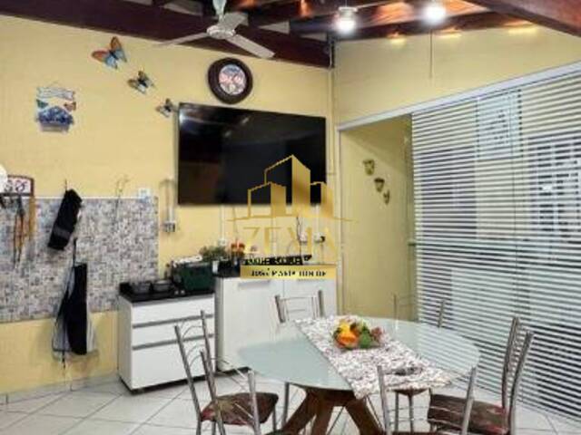 Casa para Venda em Mogi das Cruzes - 2