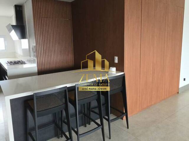 #413 - Apartamento para Venda em Mogi das Cruzes - SP - 2