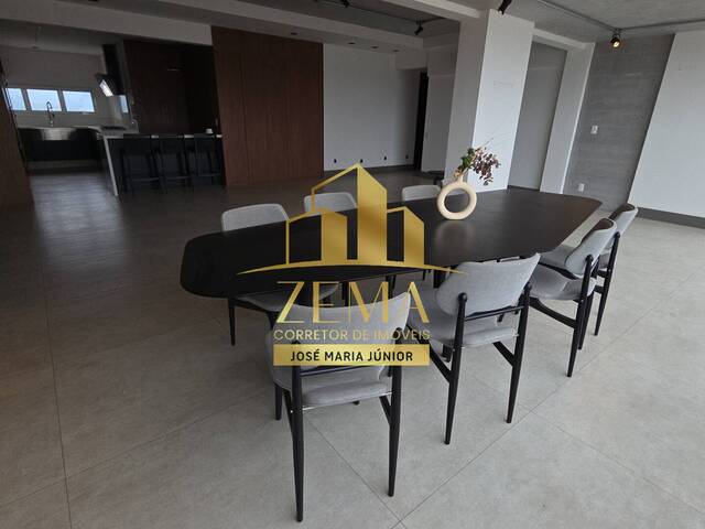 Apartamento para Venda em Mogi das Cruzes - 4