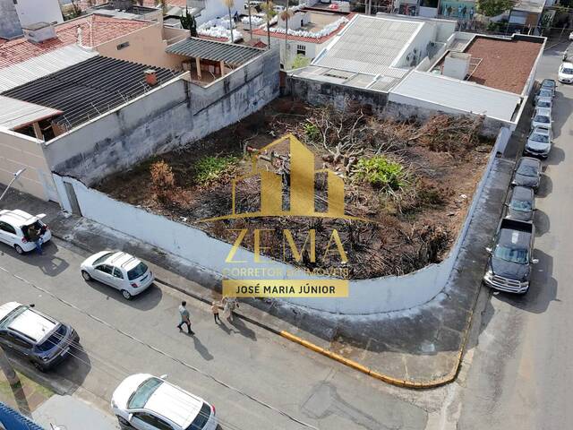 #414 - Terreno para Venda em Mogi das Cruzes - SP - 2