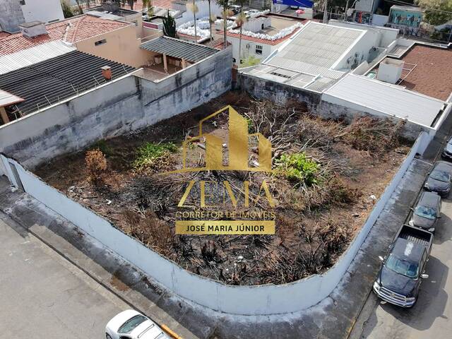 #414 - Terreno para Venda em Mogi das Cruzes - SP - 1
