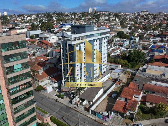 #404 - Apartamento para Venda em Mogi das Cruzes - SP - 2