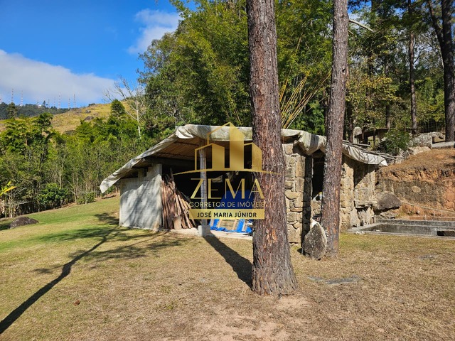 Sítio para Venda em Mogi das Cruzes - 5