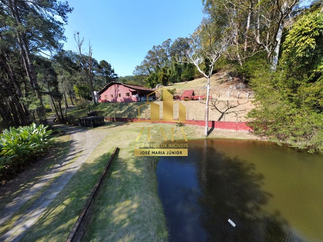 #415 - Sítio para Venda em Mogi das Cruzes - SP - 1