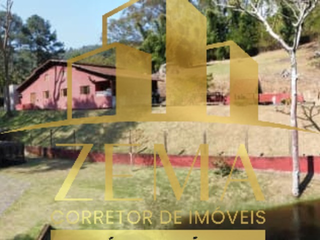 #415 - Sítio para Venda em Mogi das Cruzes - SP - 1
