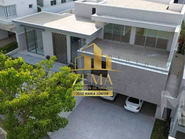 #417 - Casa para Venda em Mogi das Cruzes - SP - 2