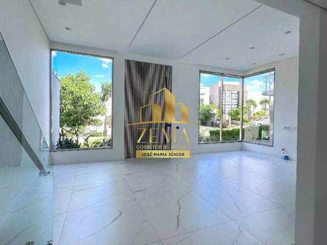#417 - Casa para Venda em Mogi das Cruzes - SP - 3