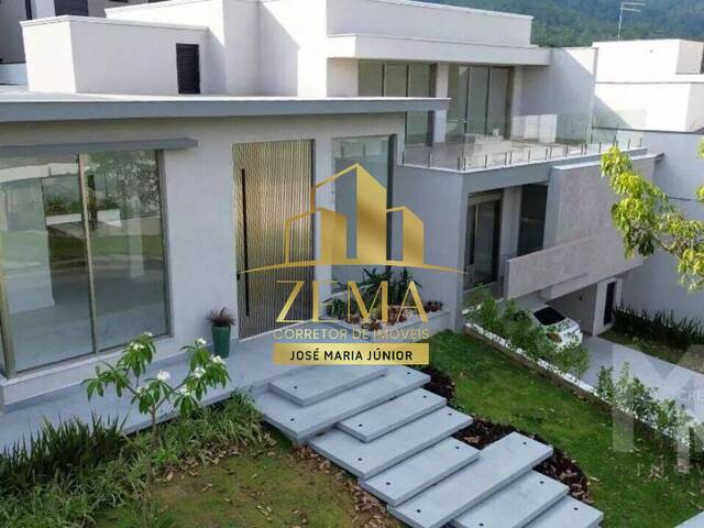 #417 - Casa para Venda em Mogi das Cruzes - SP - 1