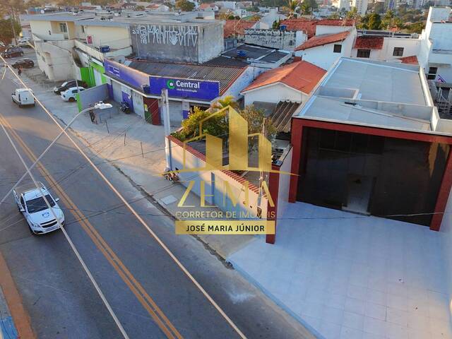 Prédio comercial para Venda em Mogi das Cruzes - 3