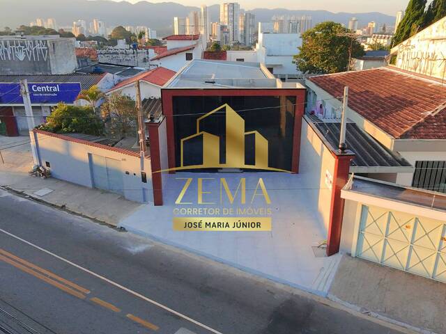 Venda em Vila Oliveira - Mogi das Cruzes