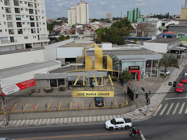 Prédio comercial para Venda em Mogi das Cruzes - 5