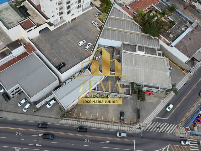 #419 - Prédio comercial para Venda em Mogi das Cruzes - SP - 2