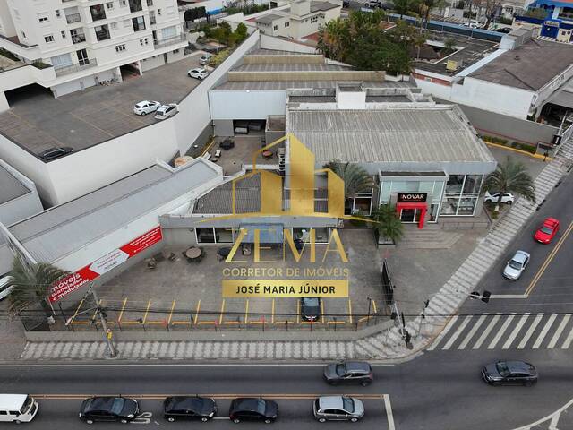 #419 - Prédio comercial para Venda em Mogi das Cruzes - SP - 3