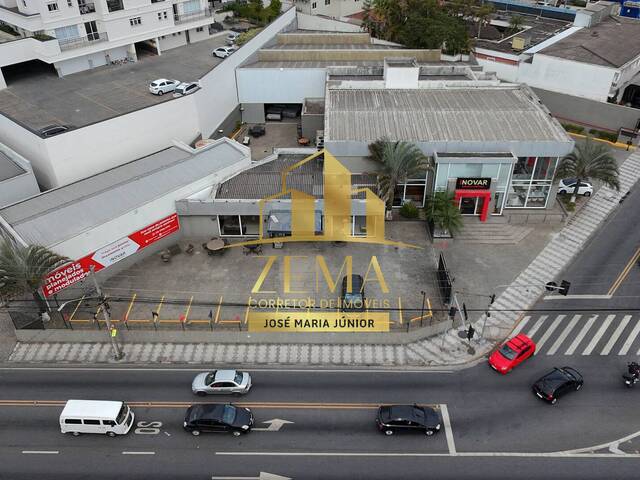 Prédio comercial para Venda em Mogi das Cruzes - 4