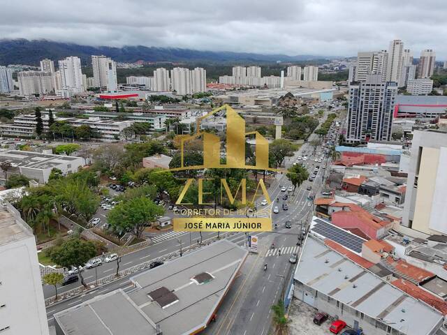 Salão Comercial para Locação em Mogi das Cruzes - 4