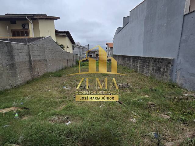 #420 - Terreno para Venda em Mogi das Cruzes - SP - 1