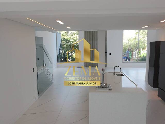 Casa em condomínio para Venda em Mogi das Cruzes - 4