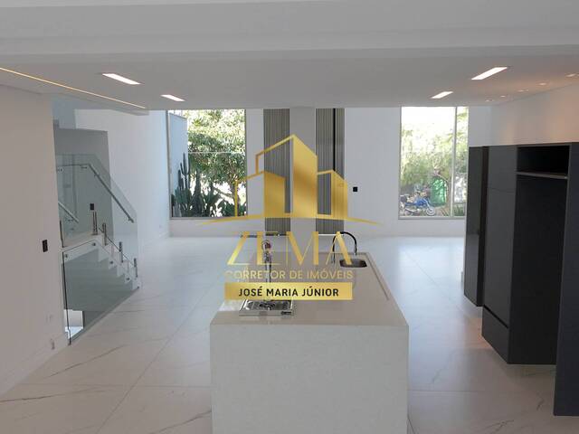 Casa em condomínio para Venda em Mogi das Cruzes - 5