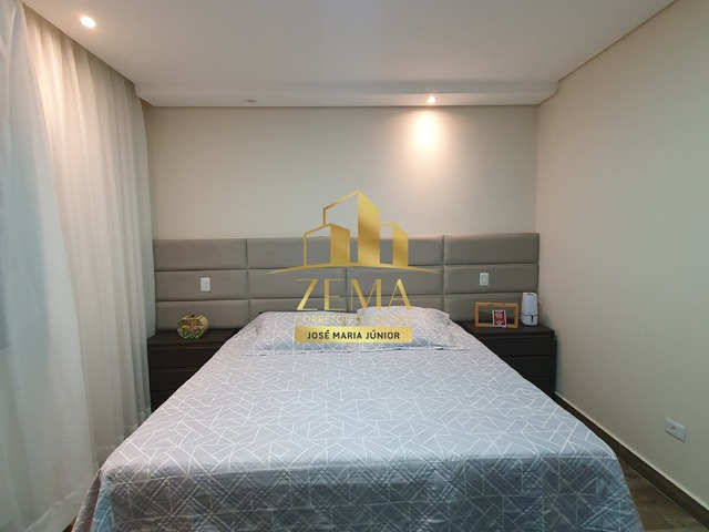 Casa em condomínio para Venda em Mogi das Cruzes - 4