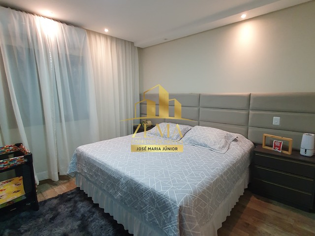 #423 - Casa em condomínio para Venda em Mogi das Cruzes - SP - 3