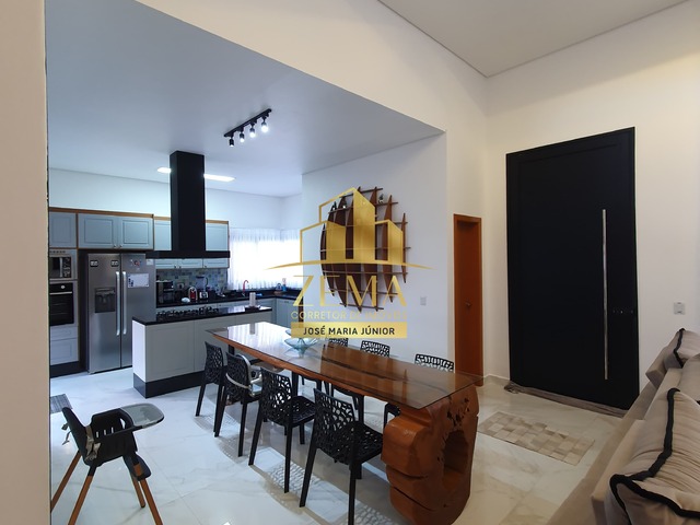 #423 - Casa em condomínio para Venda em Mogi das Cruzes - SP - 2