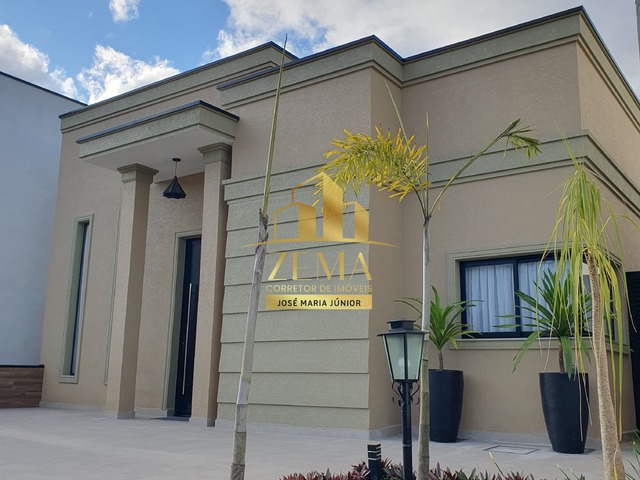 #423 - Casa em condomínio para Venda em Mogi das Cruzes - SP - 1