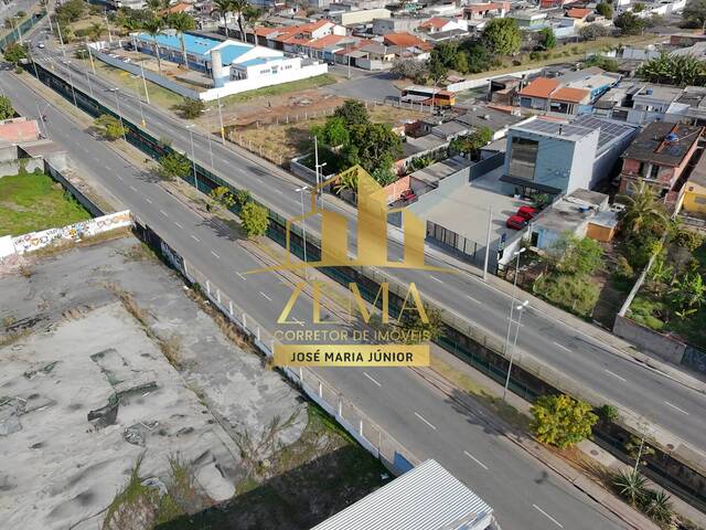 Área para Venda em Mogi das Cruzes - 5