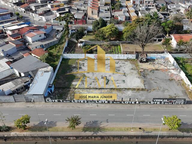 #425 - Área para Venda em Mogi das Cruzes - SP - 3