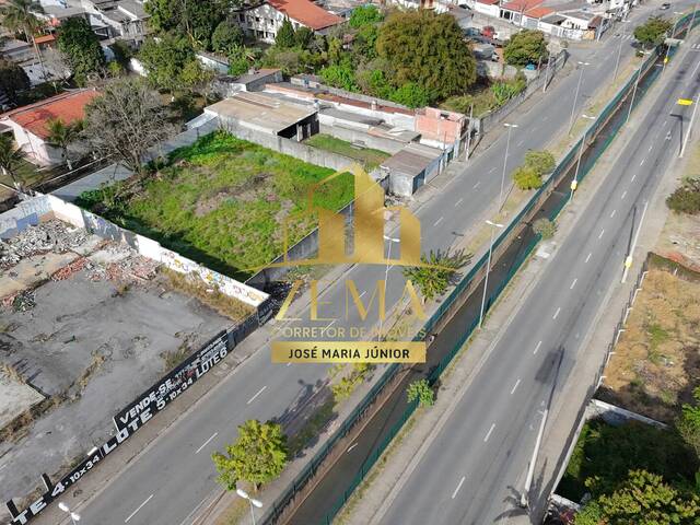 Área para Venda em Mogi das Cruzes - 4