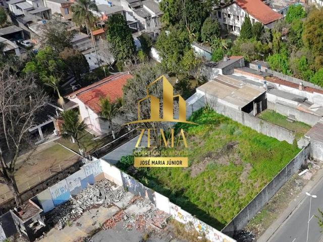 Área para Venda em Mogi das Cruzes - 5