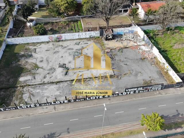 #424 - Área para Venda em Mogi das Cruzes - SP - 2