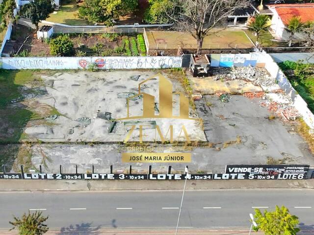 #425 - Área para Venda em Mogi das Cruzes - SP