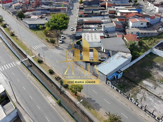 #424 - Área para Venda em Mogi das Cruzes - SP - 3